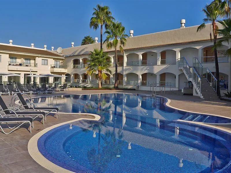 Trendhotel Alcudia - Adults Only Alcudia (Mallorca)