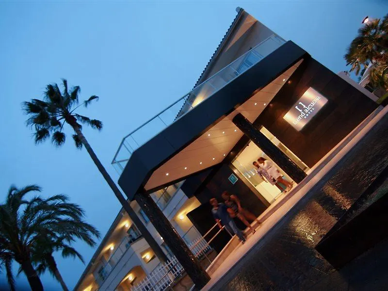 Trendhotel Alcudia - Adults Only