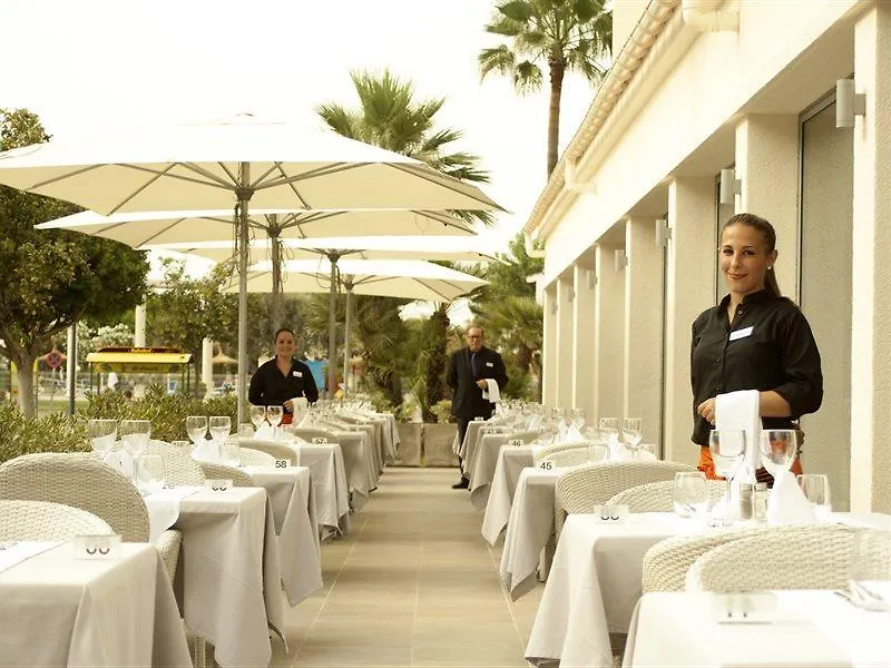Hotel Trendhotel Alcudia - Adults Only