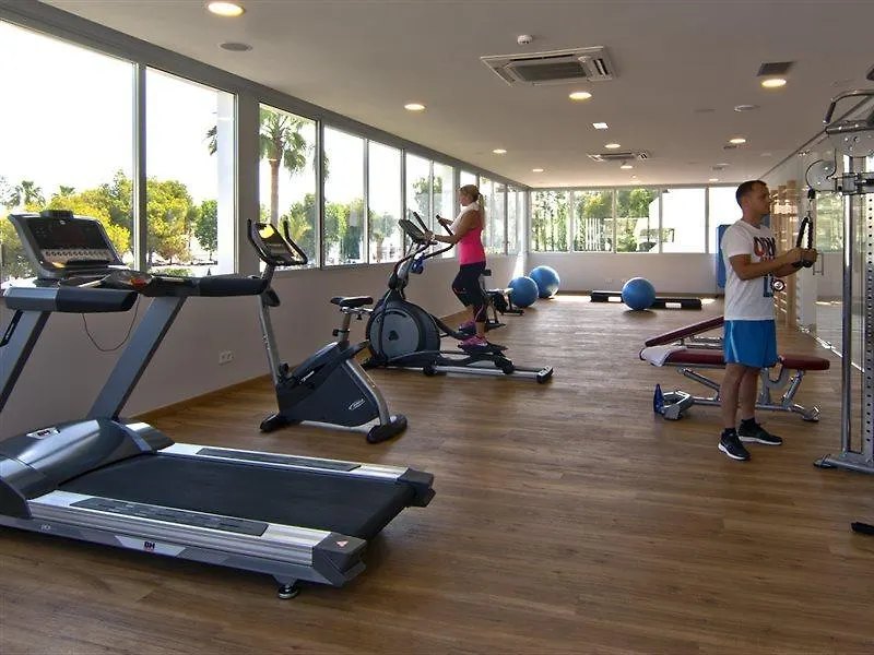 Trendhotel Alcudia - Adults Only Spain