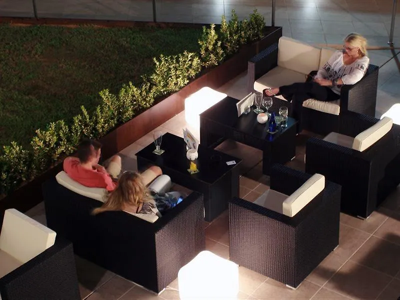 **** Hotel Trendhotel Alcudia - Adults Only Spain