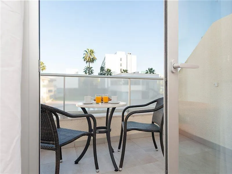 Trendhotel Alcudia - Adults Only 4*, Alcudia (Mallorca) Spain