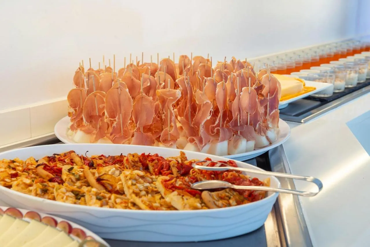 Trendhotel Alcudia - Adults Only Alcudia (Mallorca)