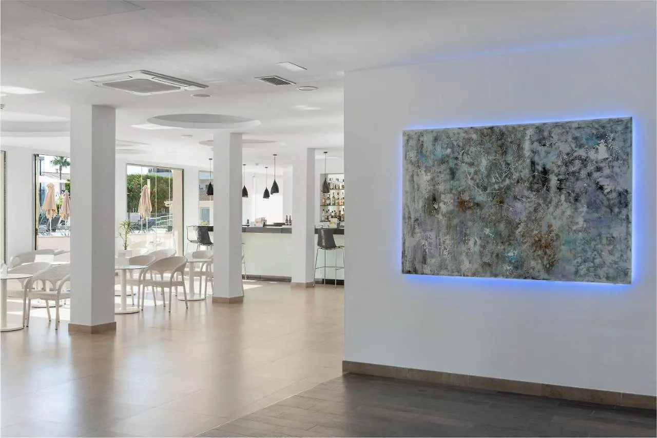 Trendhotel Alcudia - Adults Only Spain