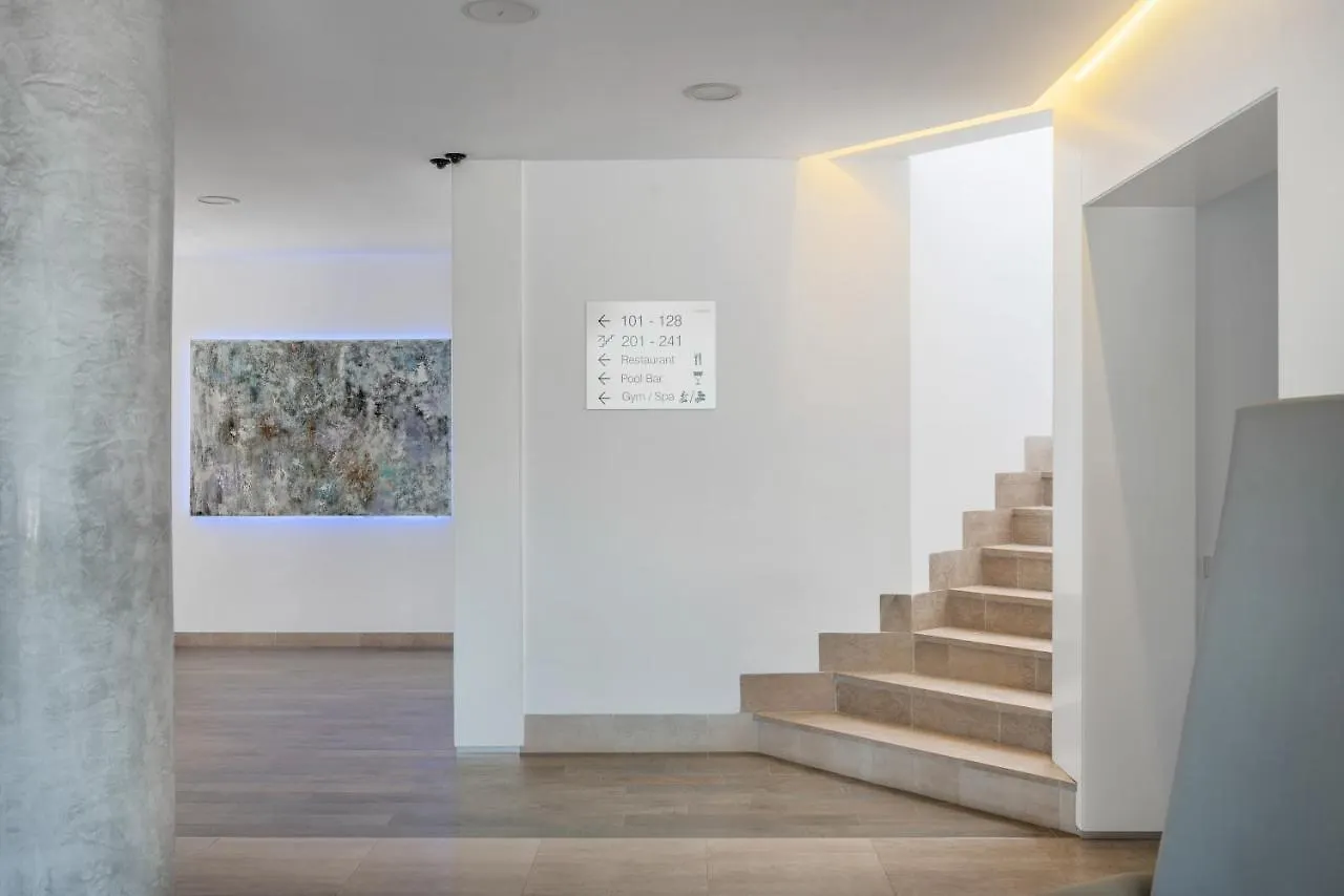 Hotel Trendhotel Alcudia - Adults Only