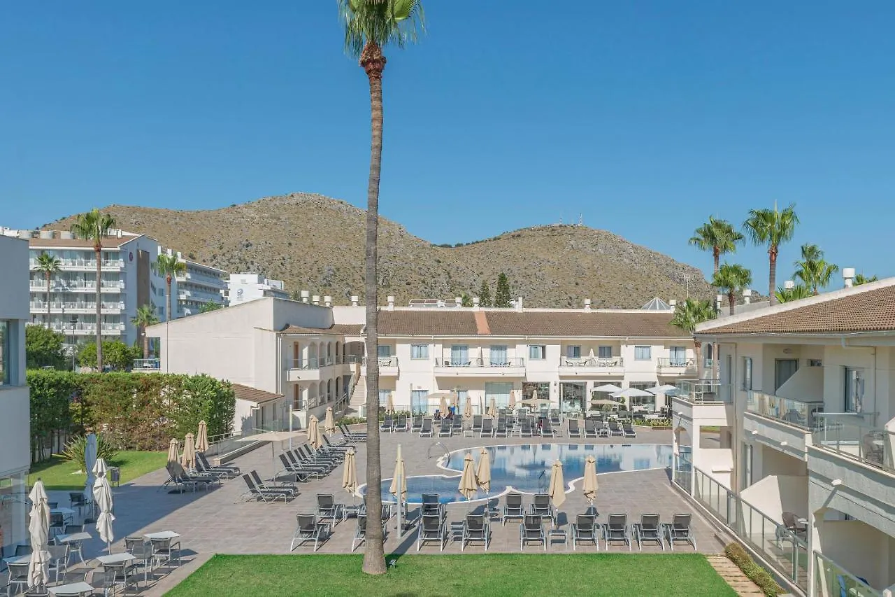 Trendhotel Alcudia - Adults Only contacts