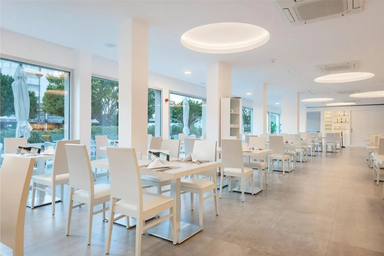 Trendhotel Alcudia - Adults Only Alcudia (Mallorca)