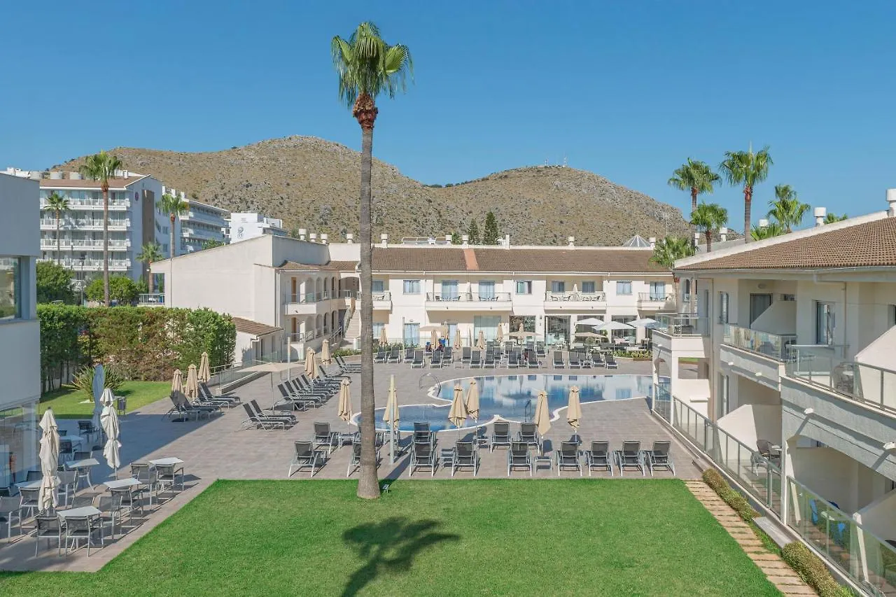 Trendhotel Alcudia - Adults Only Hotel