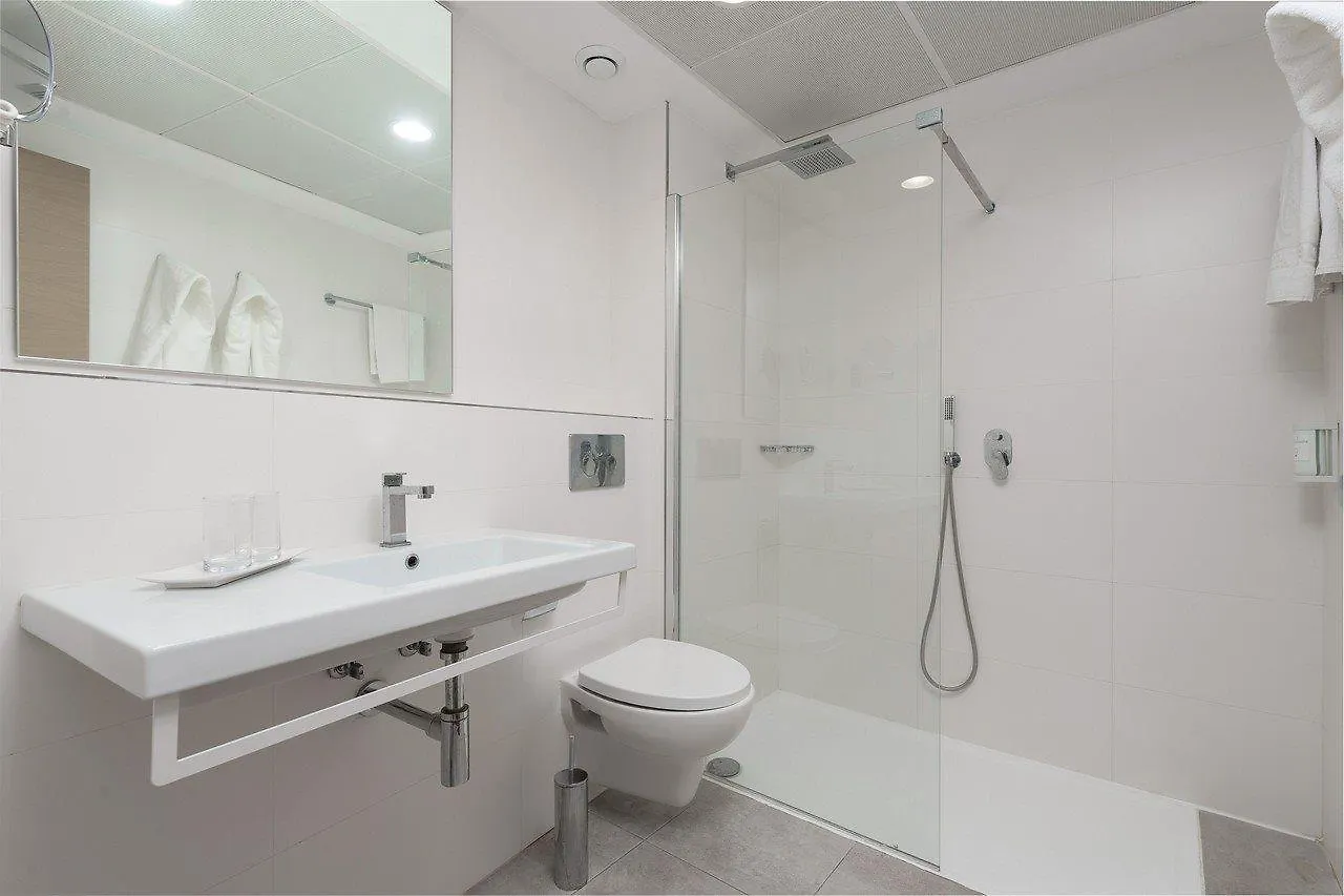 Trendhotel Alcudia - Adults Only Hotel Alcudia (Mallorca)