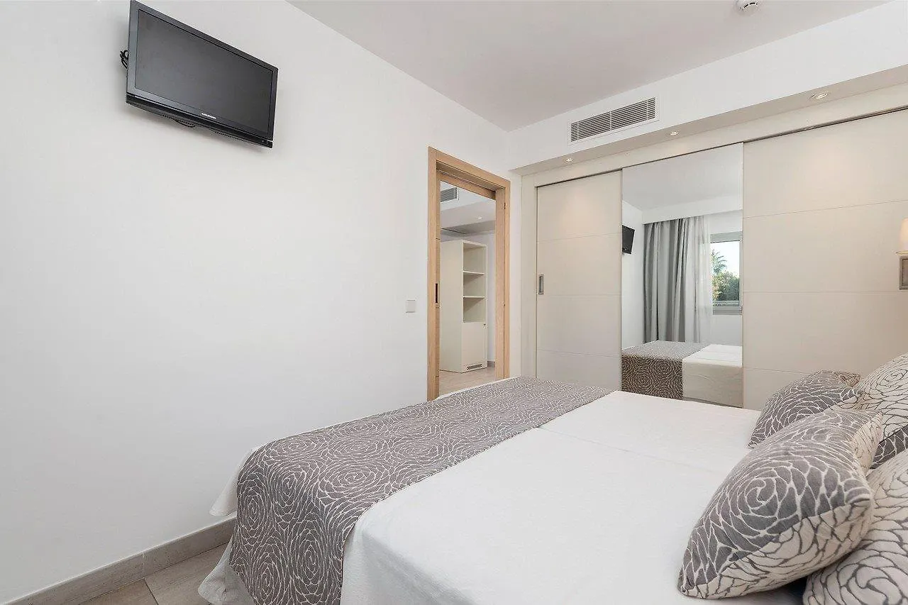 Hotel Trendhotel Alcudia - Adults Only