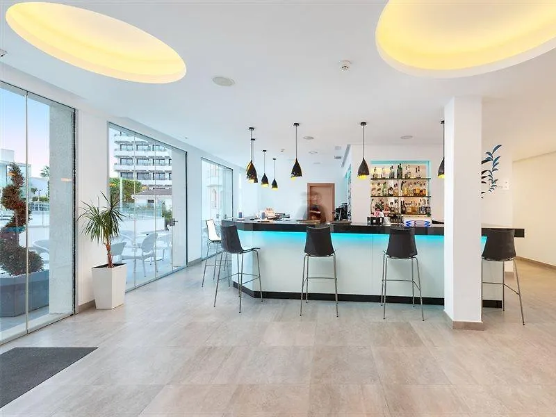 Trendhotel Alcudia - Adults Only Hotel Alcudia (Mallorca)