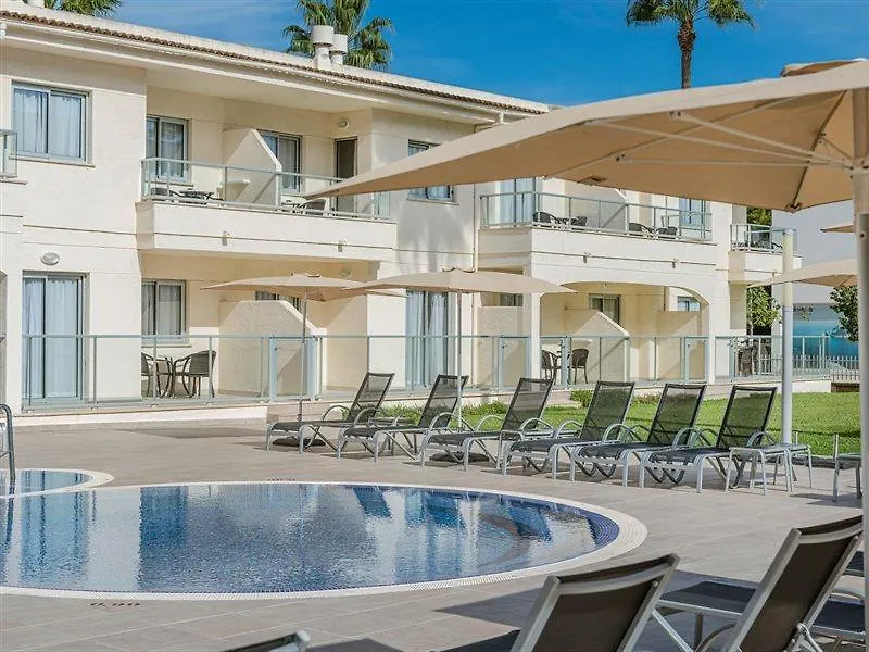 Trendhotel Alcudia - Adults Only Alcudia (Mallorca)