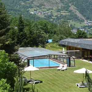 Rvhotels Tuca 4* Vielha