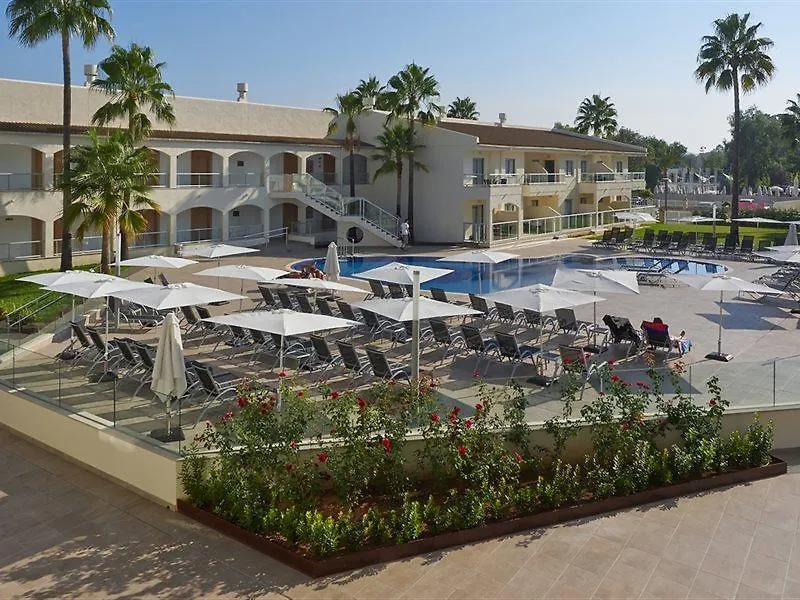 Отель Trendhotel Alcudia - Adults Only