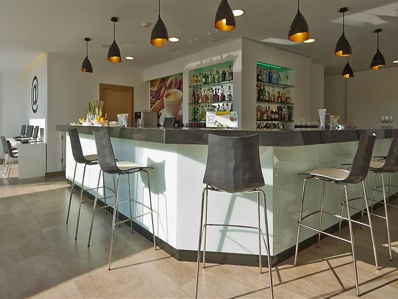 Trendhotel Alcudia - Adults Only Отель