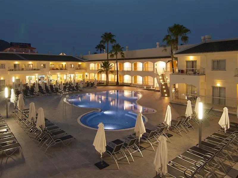 Trendhotel Alcudia - Adults Only Отель