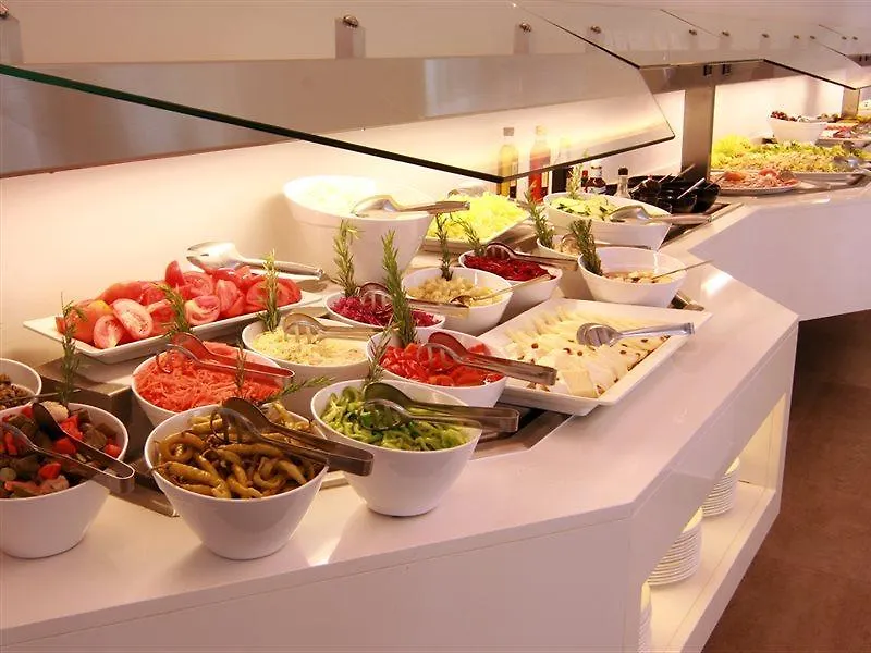 Отель Trendhotel Alcudia - Adults Only