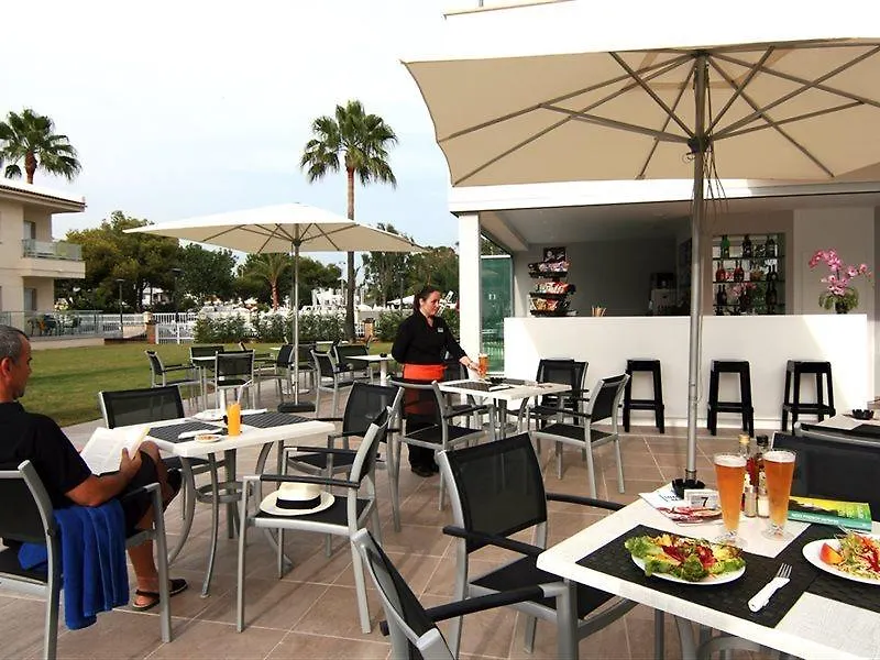 Trendhotel Alcudia - Adults Only 4*, Алькудия Испания