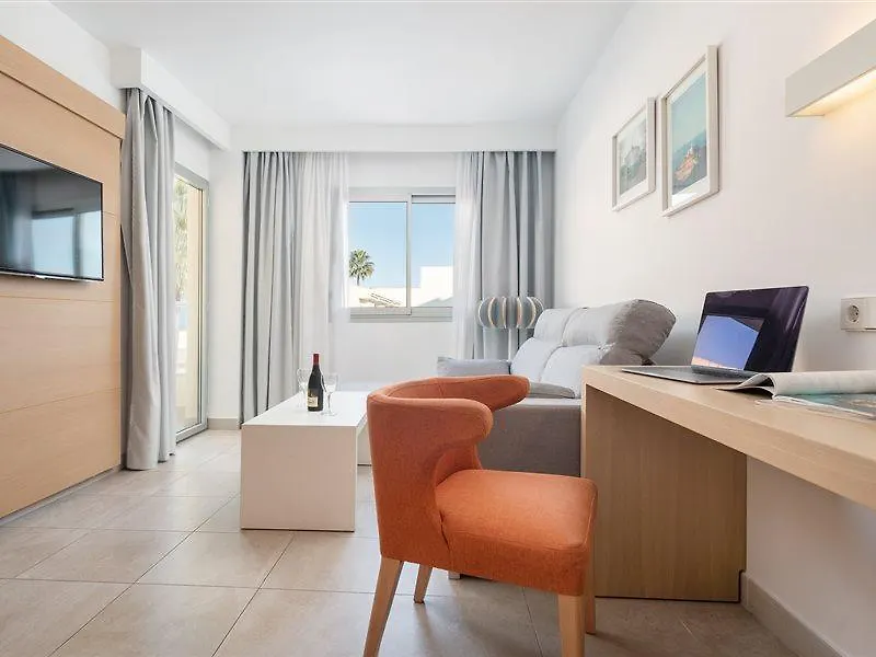 Trendhotel Alcudia - Adults Only 4*, Алькудия Испания