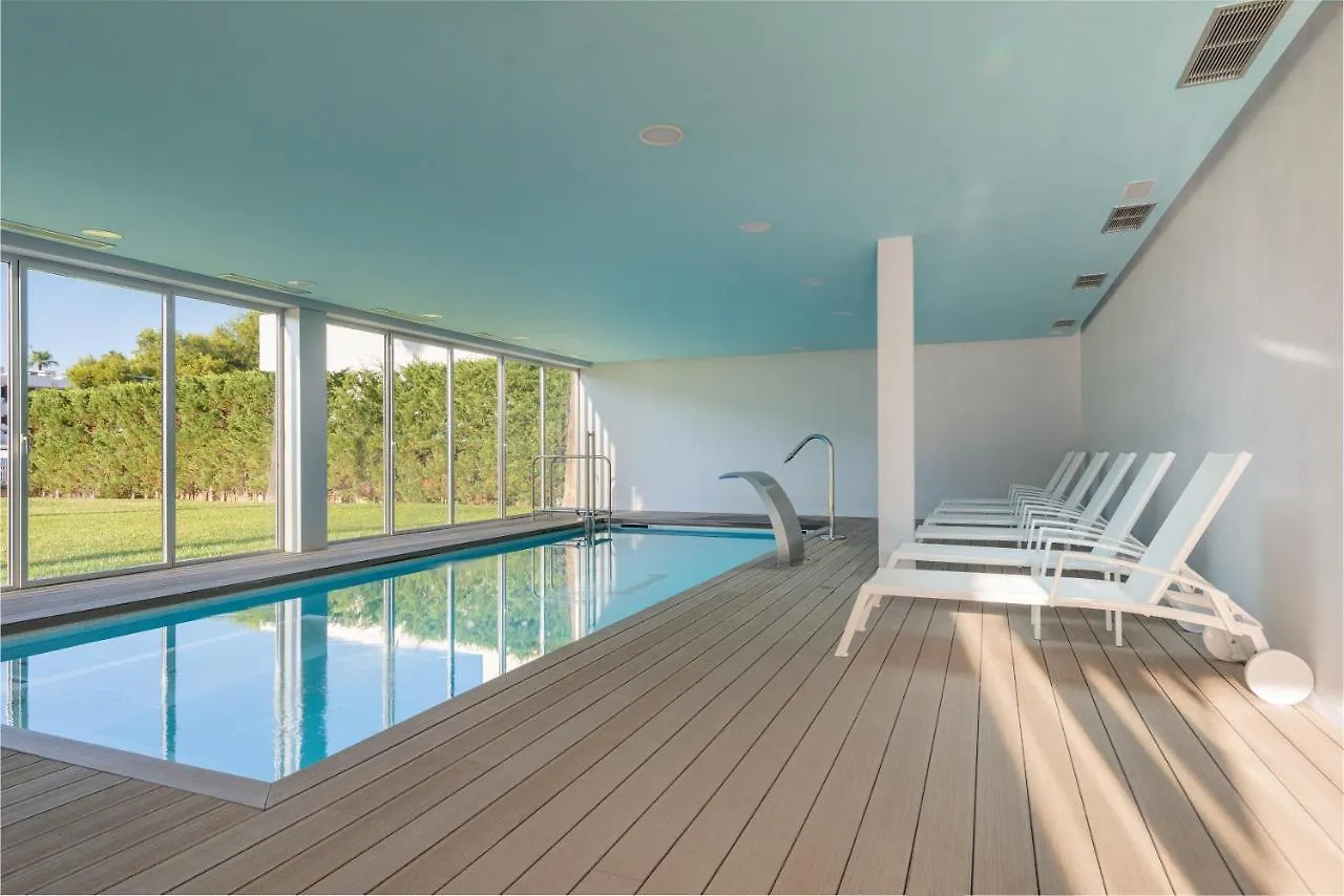 Отель Trendhotel Alcudia - Adults Only