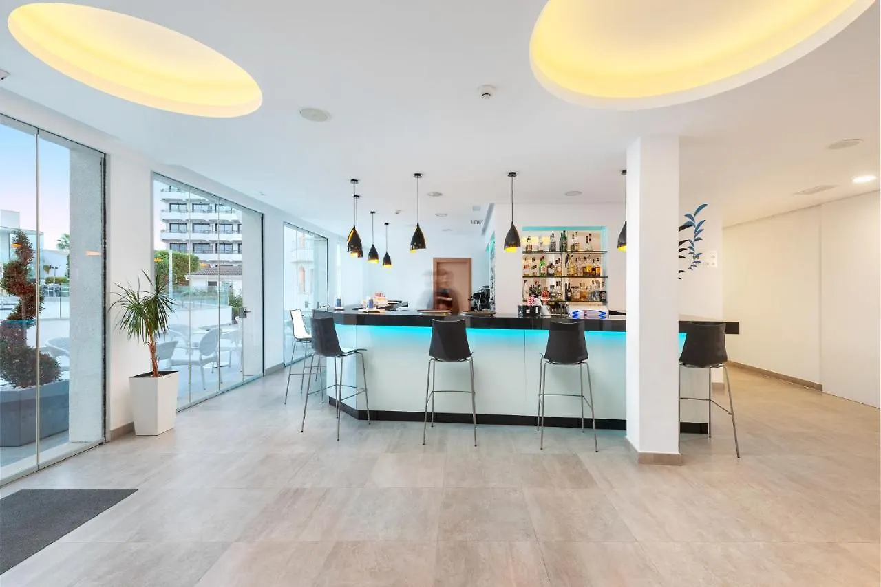 Trendhotel Alcudia - Adults Only Отель Алькудия