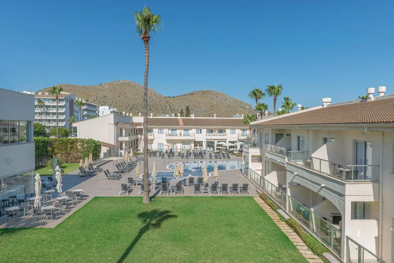 **** Отель Trendhotel Alcudia - Adults Only Испания