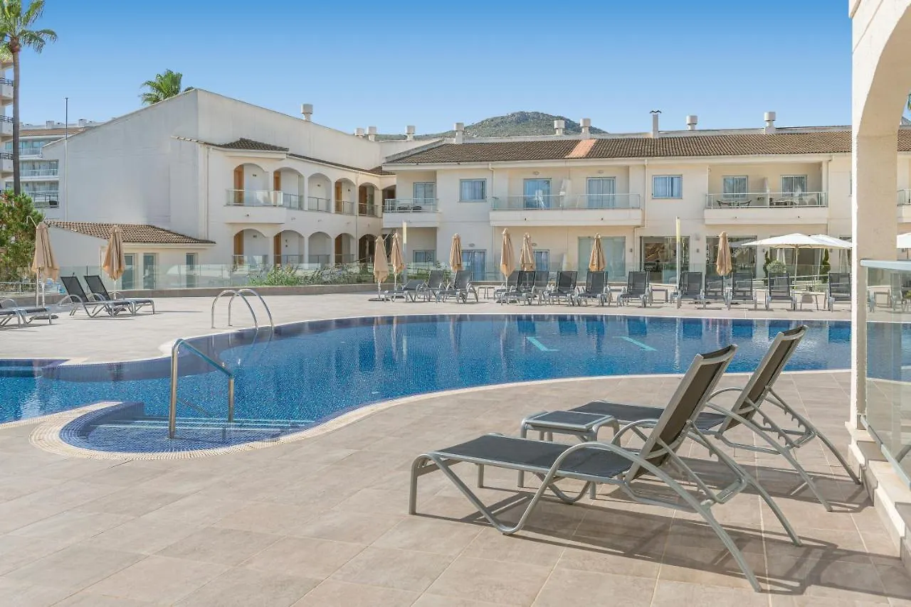 Trendhotel Alcudia - Adults Only 阿尔库迪亚