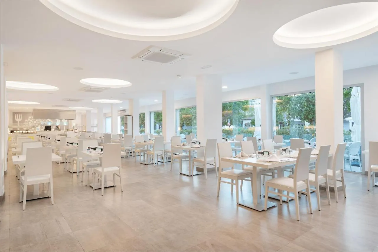 Trendhotel Alcudia - Adults Only 4*, Алькудия