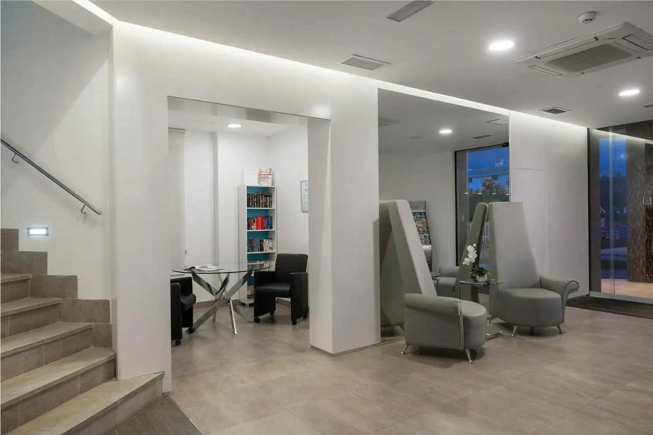 Trendhotel Alcudia - Adults Only 4*, Алькудия Испания