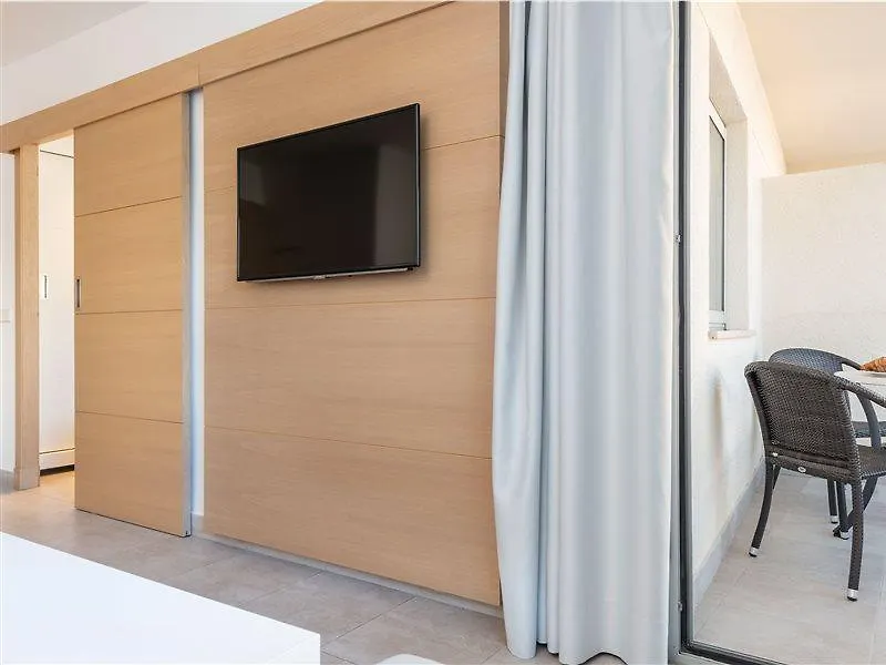 Trendhotel Alcudia - Adults Only 4*, 阿尔库迪亚 西班牙