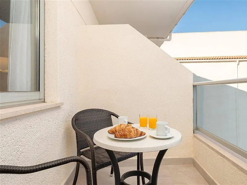 Отель Trendhotel Alcudia - Adults Only
