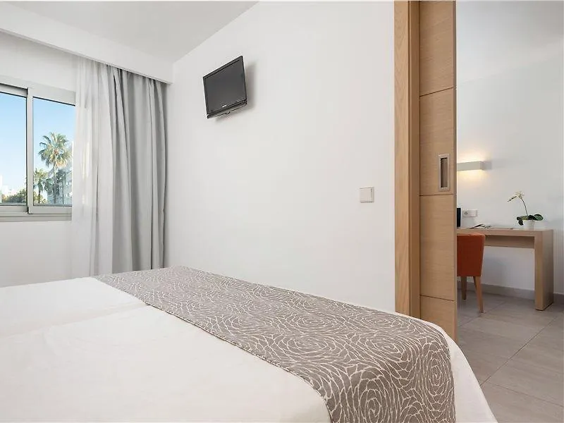Trendhotel Alcudia - Adults Only 4*, Алькудия