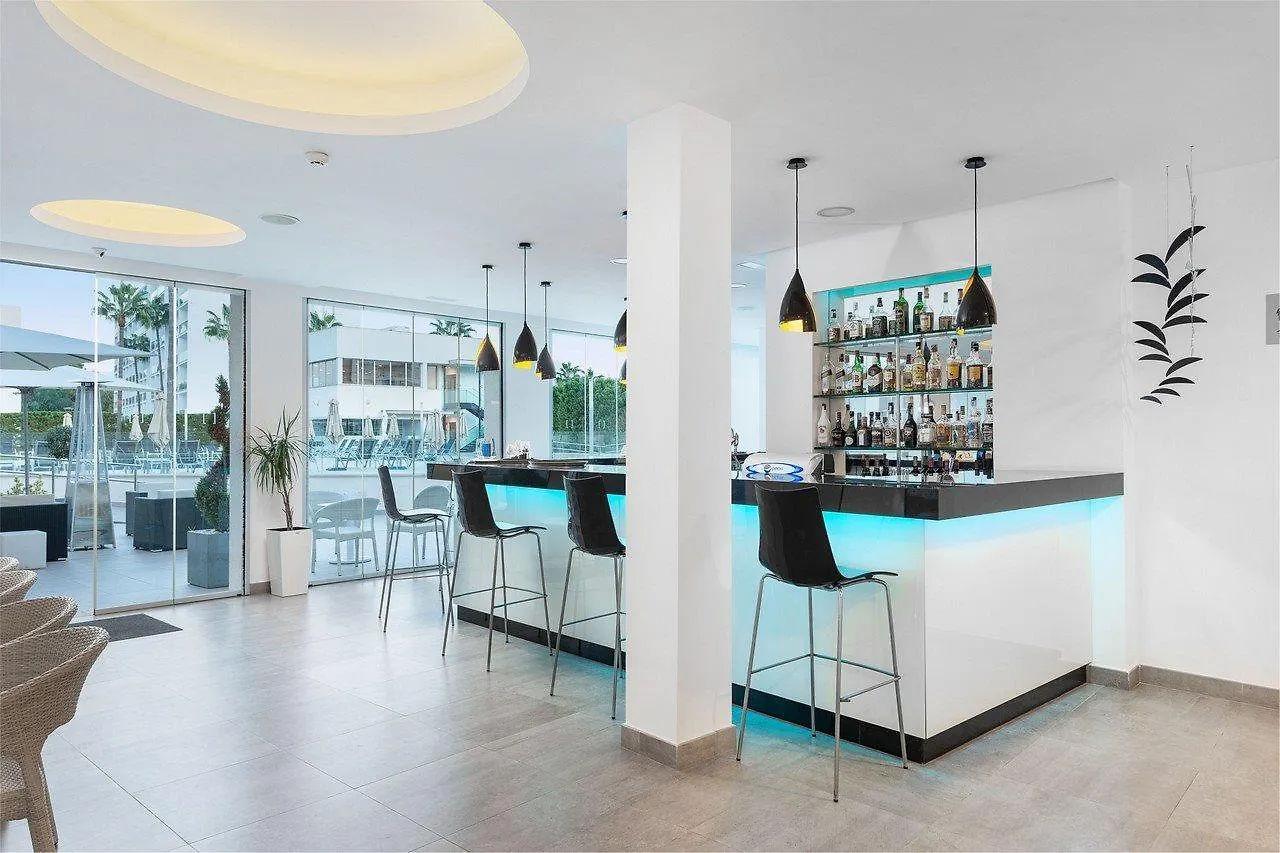 Trendhotel Alcudia - Adults Only Spain
