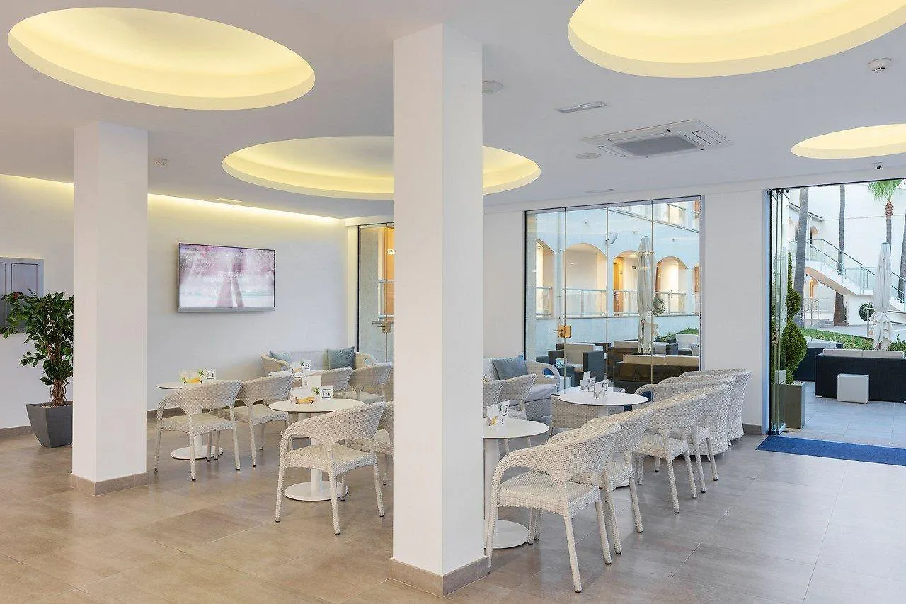 Trendhotel Alcudia - Adults Only