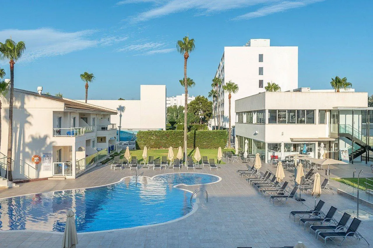 Trendhotel Alcudia - Adults Only Отель Алькудия