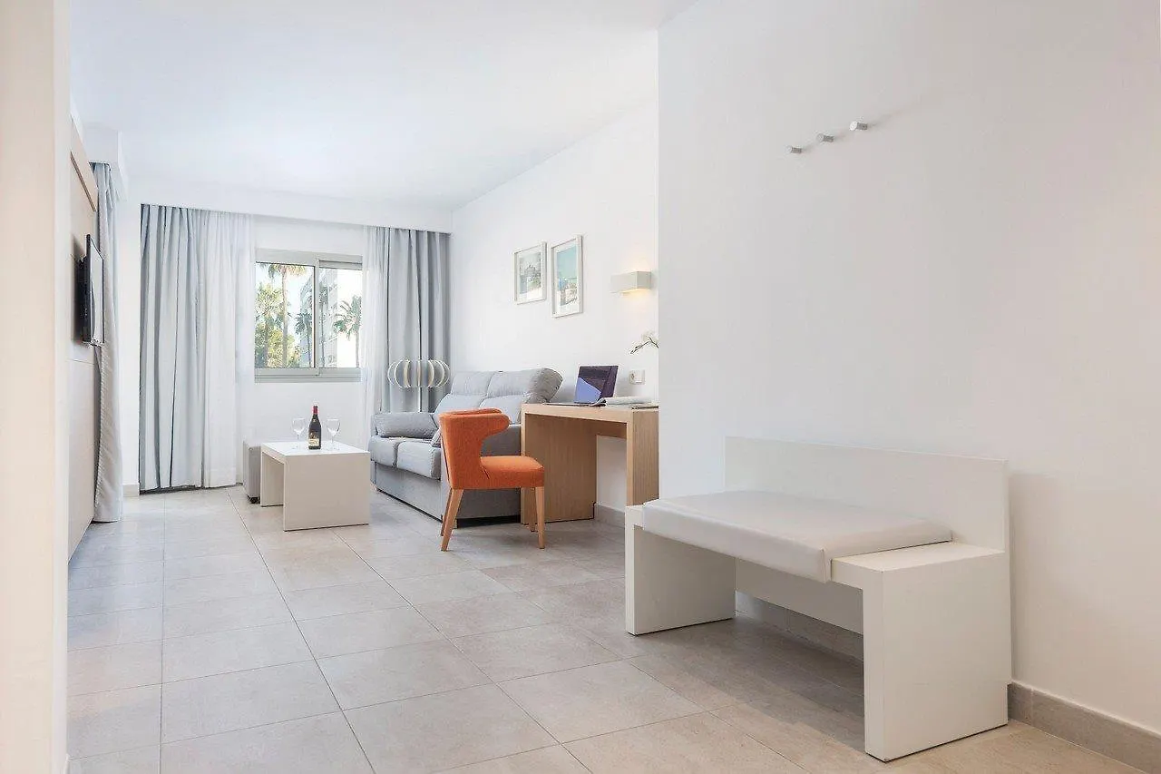 Trendhotel Alcudia - Adults Only 4*, Алькудия
