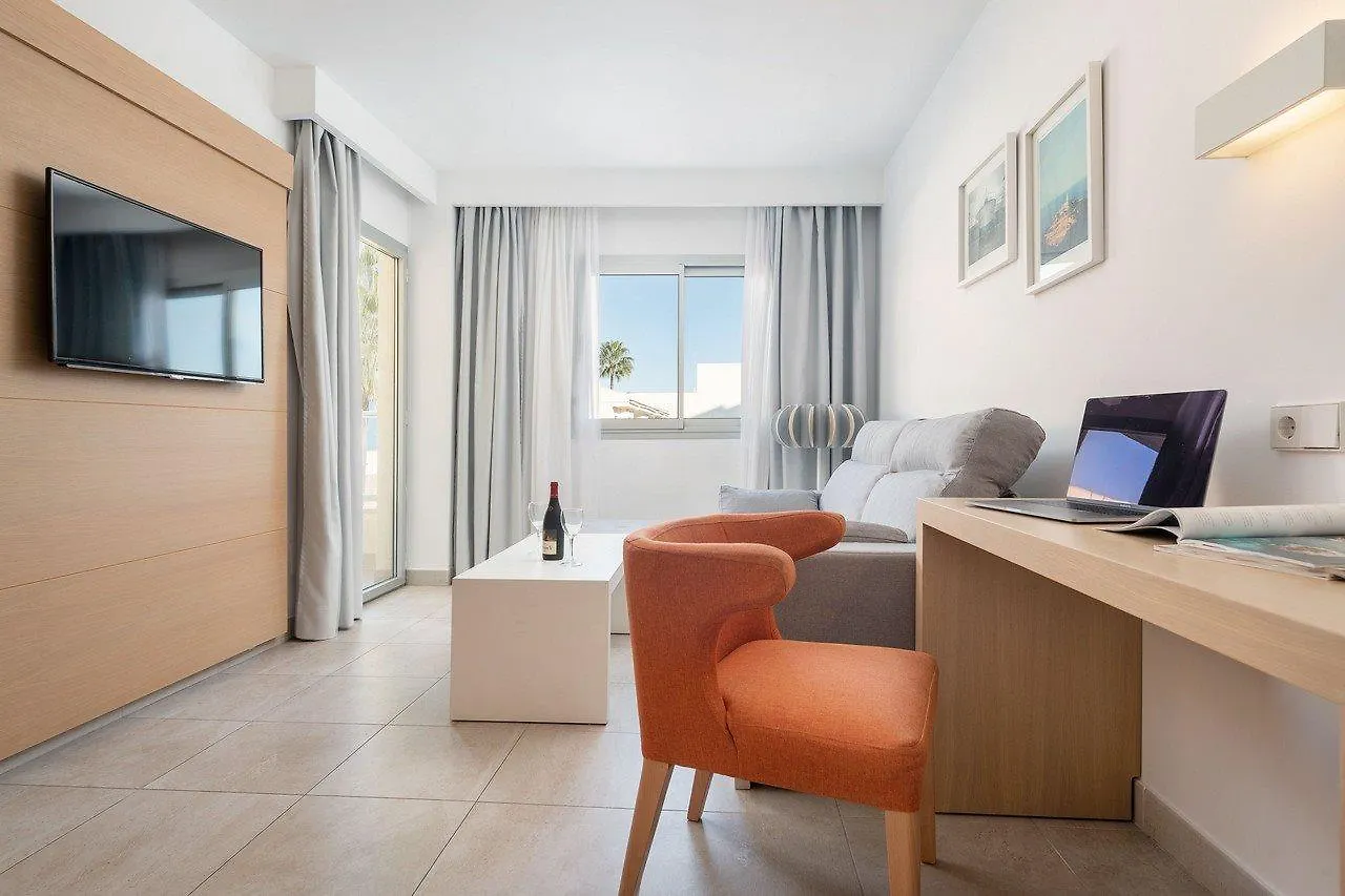 Отель Trendhotel Alcudia - Adults Only