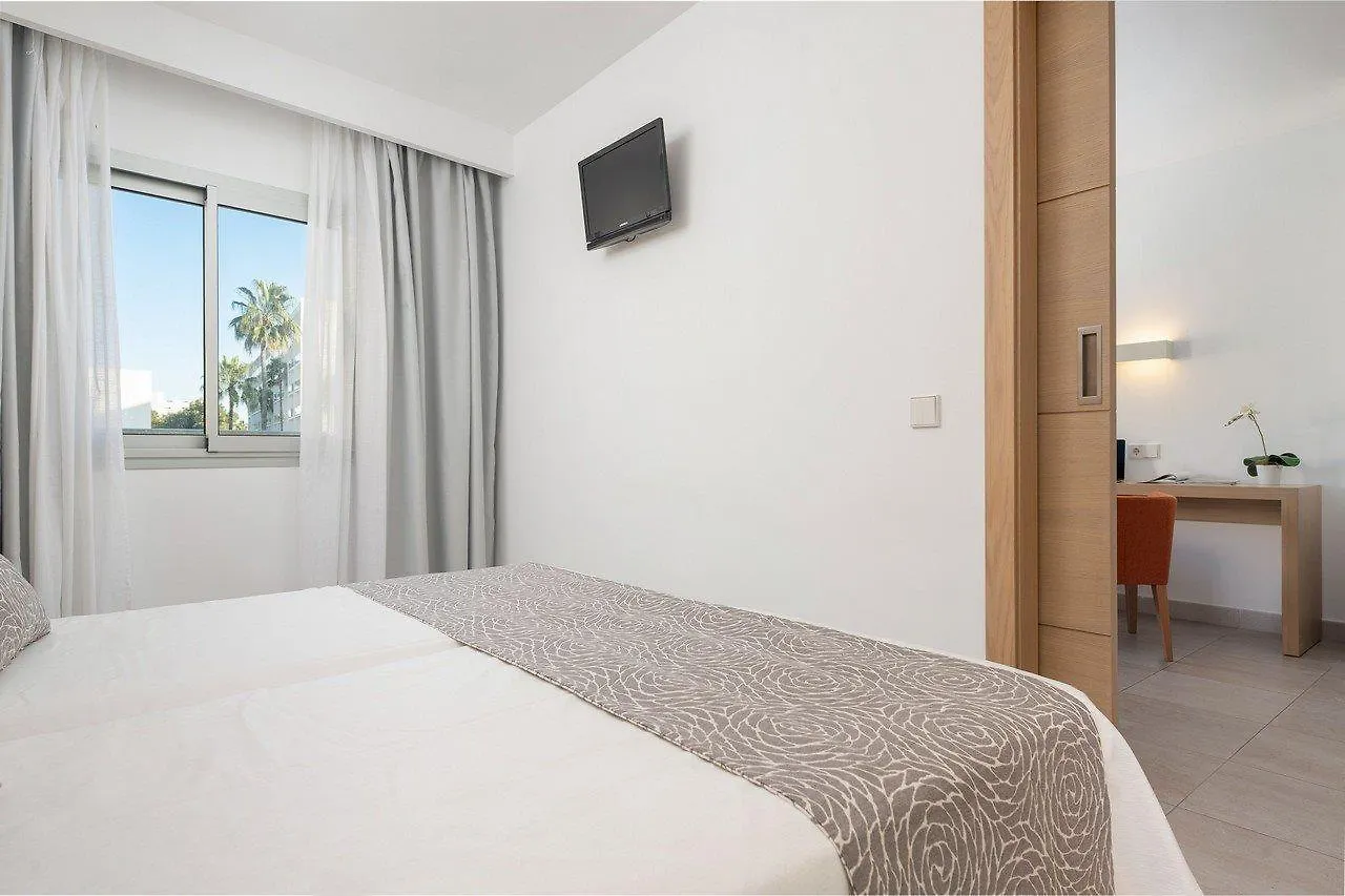 **** Отель Trendhotel Alcudia - Adults Only Испания