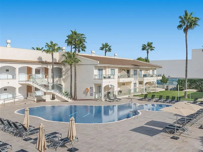 酒店 Trendhotel Alcudia - Adults Only