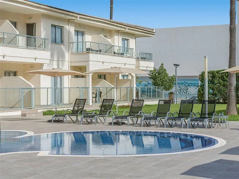 **** Отель Trendhotel Alcudia - Adults Only Испания
