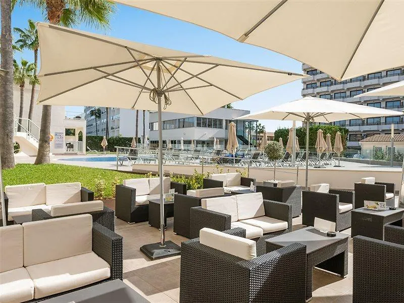 Trendhotel Alcudia - Adults Only Алькудия