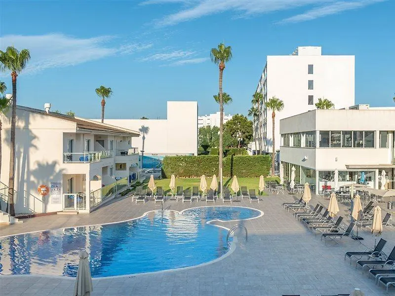Trendhotel Alcudia - Adults Only 4*, 阿尔库迪亚