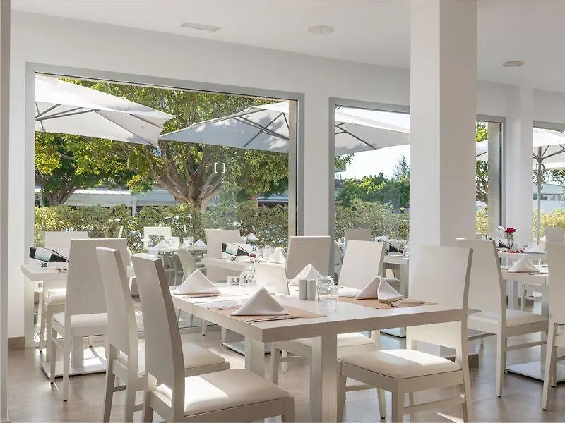 Trendhotel Alcudia - Adults Only Алькудия