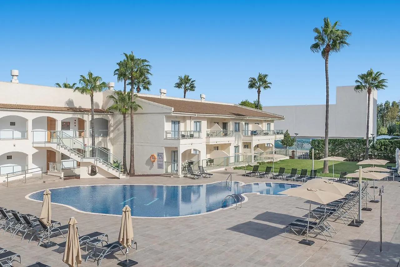 Trendhotel Alcudia - Adults Only